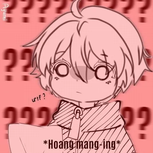 Khi caption ngơ ngác gặp ánh nhìn chưa hiểu chuyện