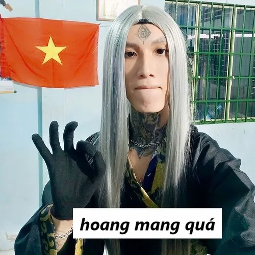 Meme hoang mang tột độ đang khiến dân mạng cười lăn lộn