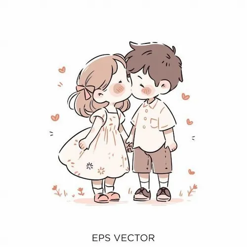 Meme hài hôn bất ngờ khiến đối phương đứng hình