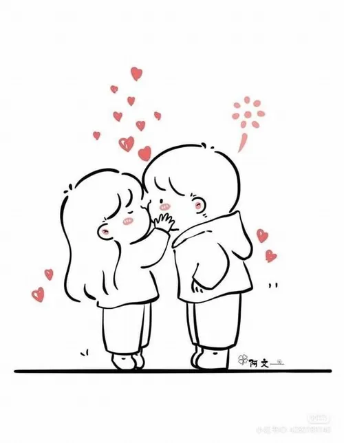 Hình troll hôn kiểu “bị bắt quả tang” cực hài