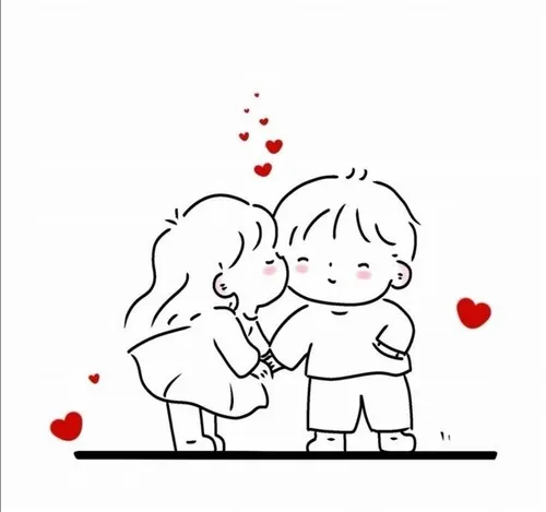 Meme hài nụ hôn vội vàng nhưng đầy cảm xúc