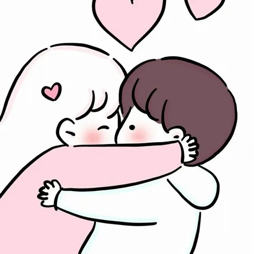 Ảnh chế hôn nhau xong cười ngại thấy rõ