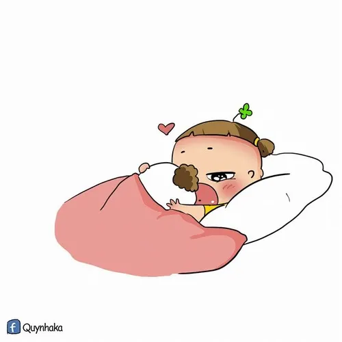 Hình troll nụ hôn fail nhưng đáng yêu vãi