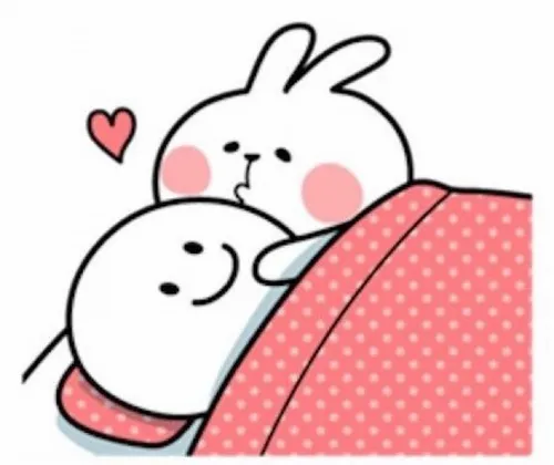 Meme hài nụ hôn thần tốc khiến tim bay mất