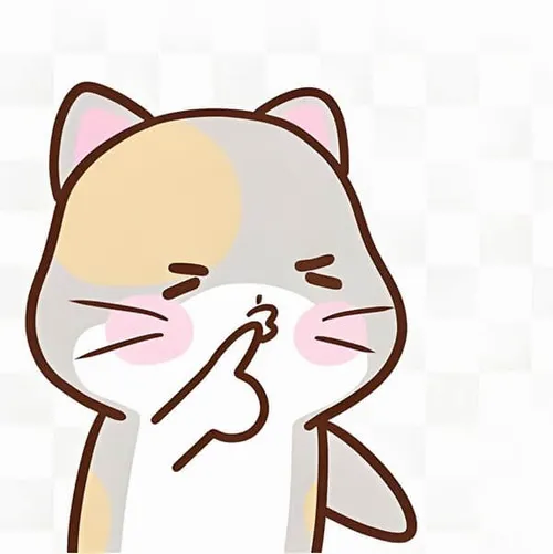 Meme chế nét mặt im đi một cái.