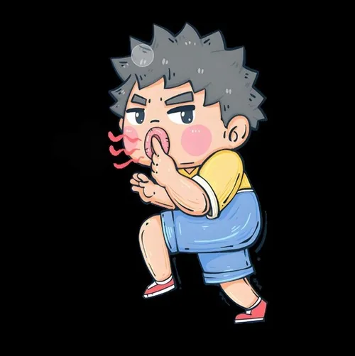 Meme hài nét mặt dẹp miệng cho đỡ ồn.