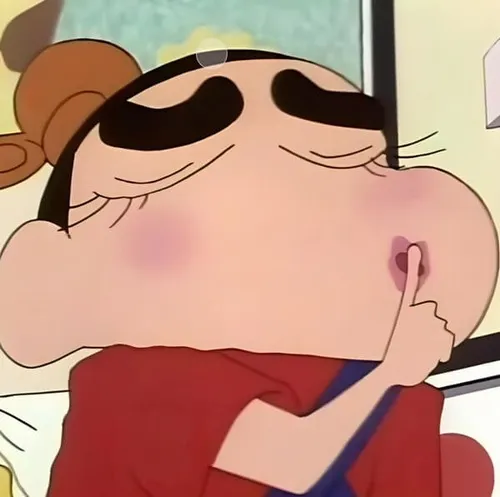 Meme chế ánh mắt im đi như không.