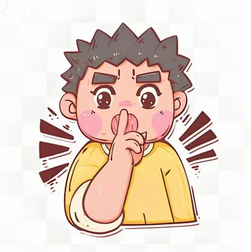 Ảnh vui biểu cảm câm mồm đi nhé.