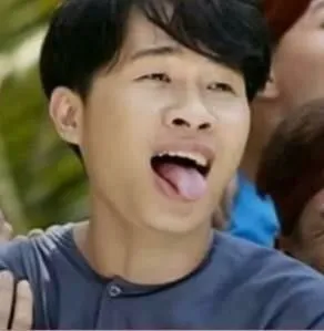 Jack bỏ con lè lưỡi troll