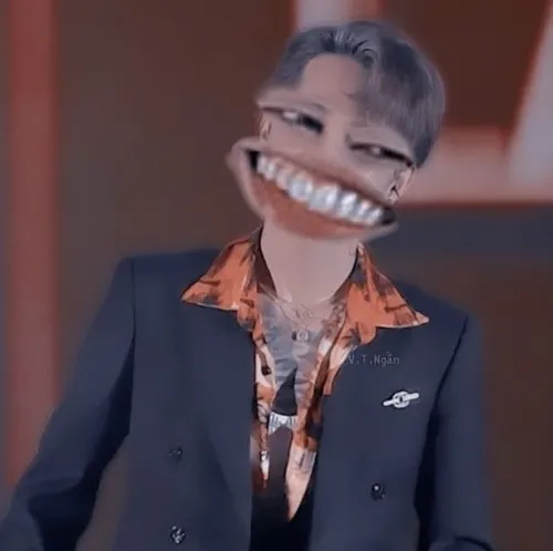 Hình troll Meo Meo dỗi nhẹ nhưng cute