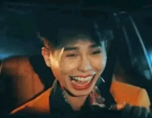 Hình chế Jack pha trò khiến ai cười xỉu