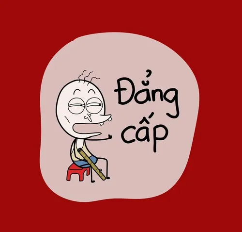 Hình vui tán dương tinh thần nhóm cực đáng nhớ