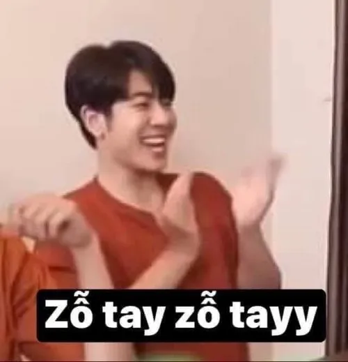 Ảnh troll ca tụng công sức của người thân cực vui