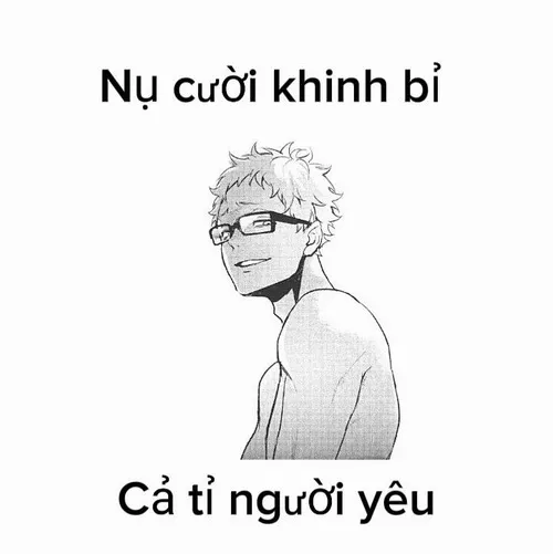 Meme chế thần thái coi rẻ điển hình