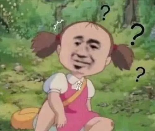 Ảnh chế biểu cảm đứng hình vài giây