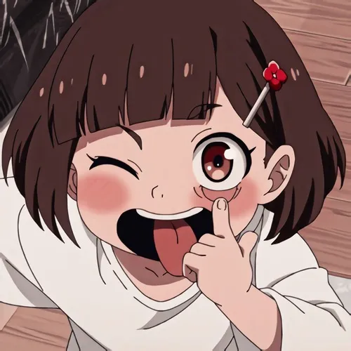 Hành động nhỏ thè lưỡi lại tạo trend lớn trên TikTok