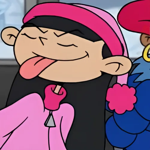 Khi lêu lêu trở thành biểu cảm “thắng cuộc” vui nhộn nhất