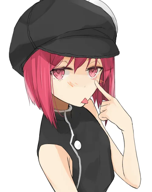 Ảnh chế lêu lêu – khi châm chọc trở nên dễ thương lạ thường