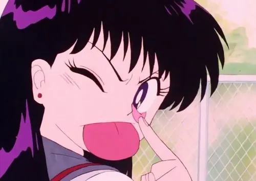 Ảnh chế đối đáp hài hước trong group chat bạn bè.