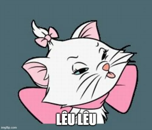 Meme vui phản ánh hành vi giao tiếp phi ngôn ngữ.