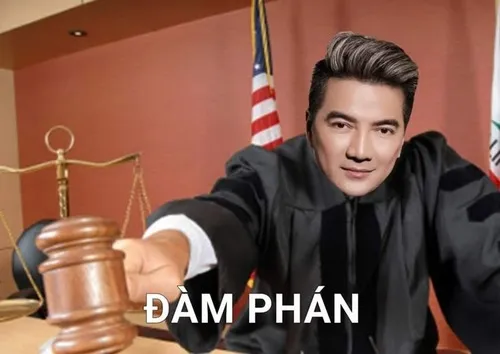 37 Meme tòa án gợi nhớ phim Suits đầy phong thái quyền lực