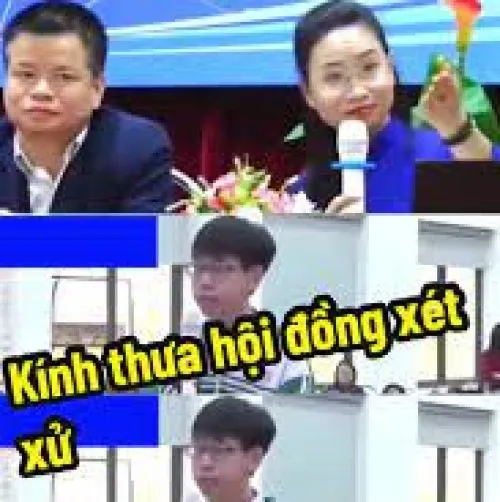 Hình vui luật sư đứng cãi hăng say trong pháp đình