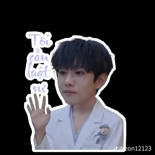 Meme hài phản đối thể hiện cú twist trong tranh tụng