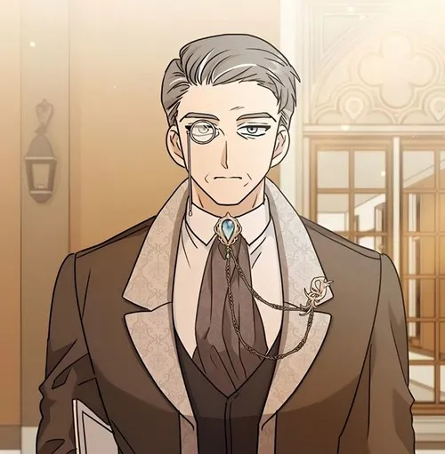 Hình chế doanh nhân gợi phong cách điềm đạm, trầm ổn