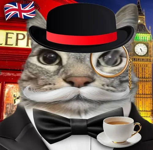 Phong thái quý tộc qua ảnh chế: sang mà vẫn “mặn mòi” khó đỡ