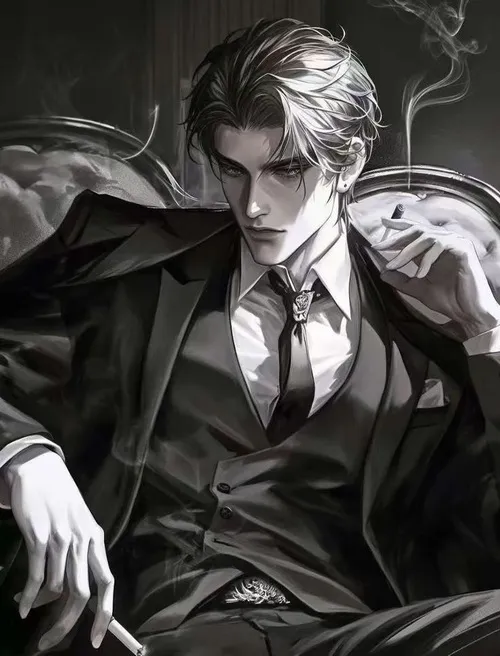 Vibe quý ông: khi suit và nụ cười nửa miệng thống trị mạng xã hội