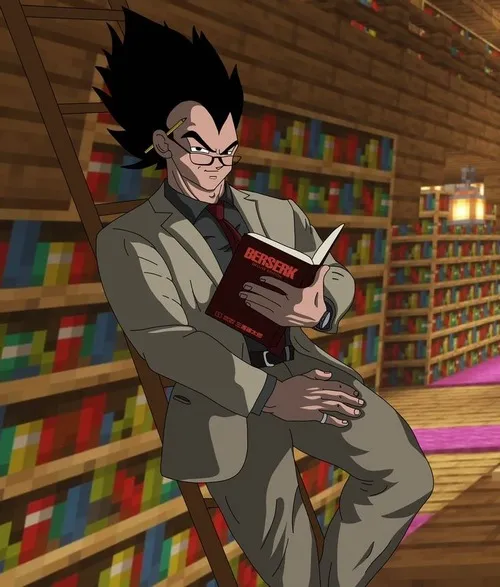 24 Meme chế Songoku biến hình mà tóc dựng như sét đánh