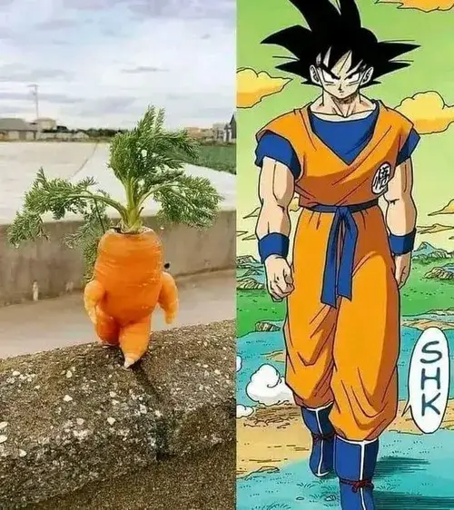 4 Khoảnh khắc Songoku ôm con trai Son Gohan đầy cảm động