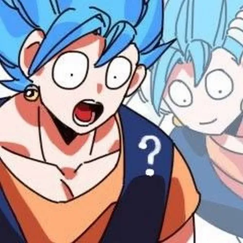 46 Meme chế Khỉ con luyện Kamehameha thất bại