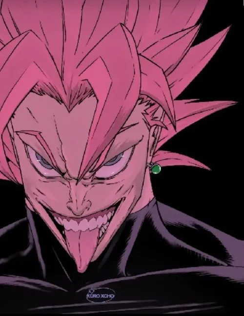 47 Khoảnh khắc Songoku nhìn Toriyama Akira trong tưởng tượng