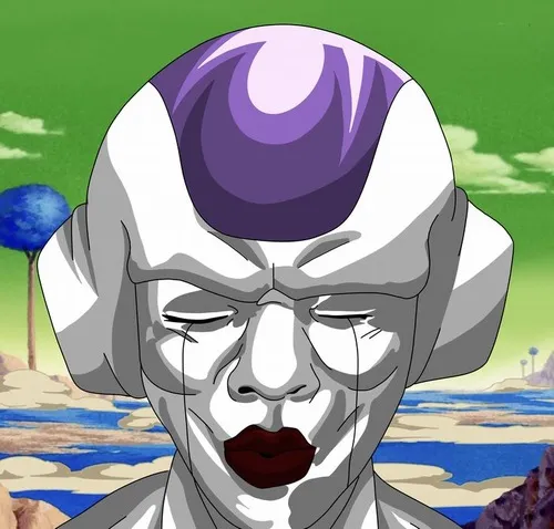 52 Meme hài Son Goku đang đếm số lần biến hình