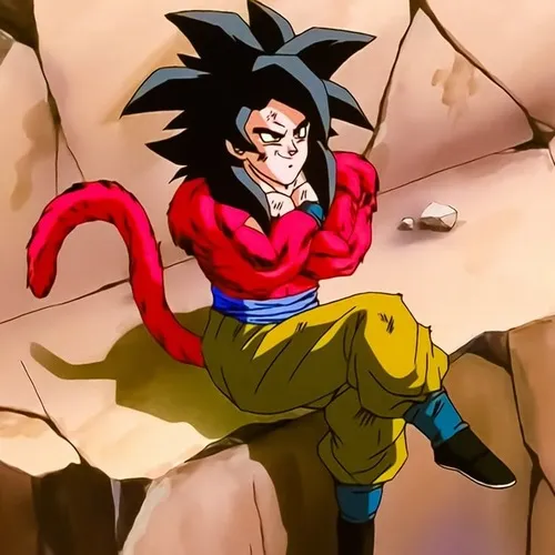 55 Meme Songoku cười khà khà khi Vegeta thua độ