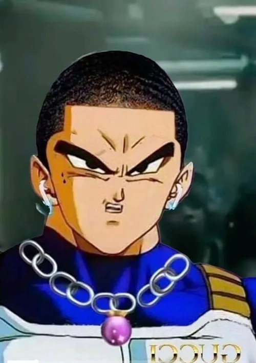 61 Meme Songoku tái hiện tuổi thơ oanh liệt của dân mê Dragon Ball