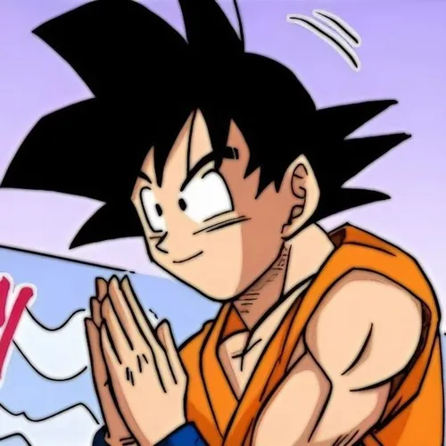 63 Meme Songoku và những khoảnh khắc Super Saiyan bá đạo nhất hệ mặt trời
