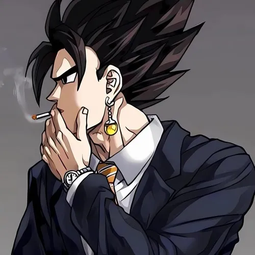 64 Cười xỉu với loạt meme Songoku khi gặp Vegeta “cà khịa cực mạnh”