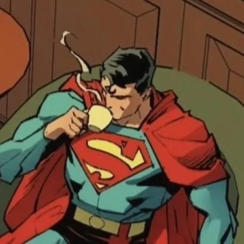 Meme Superman và những màn “so găng” cười ra nước mắt với Batman