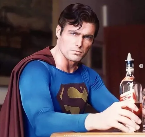 Những khoảnh khắc Superman meme khiến fan cười ngất trong vũ trụ DC