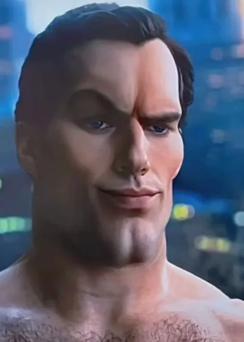 Tuyển chọn meme Superman kinh điển: Khi biểu tượng sức mạnh bị “troll” không thương tiếc