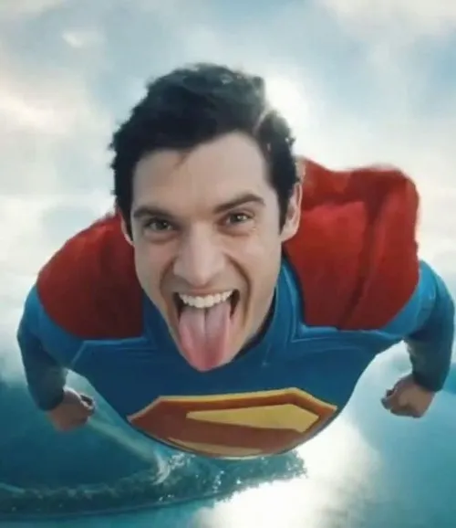 Top meme Superman lan truyền mạnh nhất trên mạng xã hội năm nay