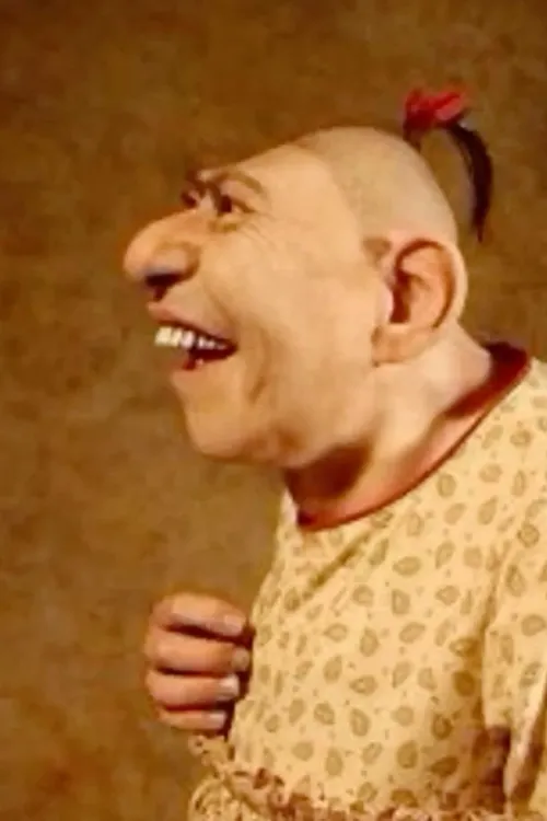 Hình chế hài phản trí thể hiện phong cách cười GenZ