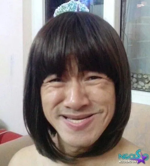 Ảnh troll “ủa alo” lan truyền như gió Facebook