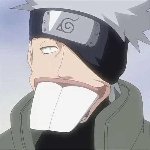 Meme Kakashi thiểu năng giúp mạng xã hội bớt căng thẳng