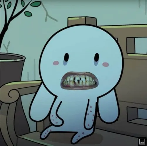 Ảnh chế Thỏ Bảy Màu lầy lội cực chất