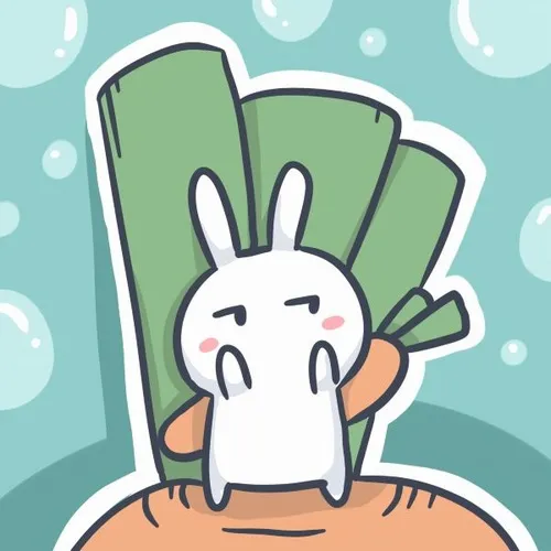 Meme chế Thỏ Bảy Màu cap chất như nước cất