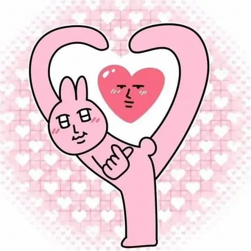 Meme chế thỏ người phù hợp với mọi cuộc tranh cãi