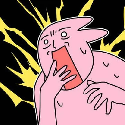 Khoảnh khắc thỏ hồng nhìn đời với ánh mắt bất lực